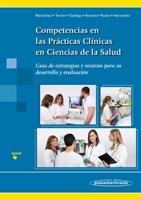 COMPETENCIAS EN LAS PRACTICAS CLINICAS