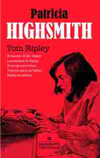TOM RIPLEY (SERIE COMPLETA) (PACK 2 VOLS.)