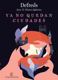 YA NO QUEDAN CIUDADES