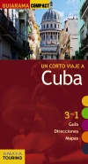 CUBA. GUIARAMA COMPACT