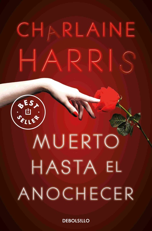 MUERTO HASTA EL ANOCHECER. SOOKIE STACKHOUSE, 1