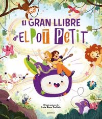 EL GRAN LLIBRE D'EL POT PETIT