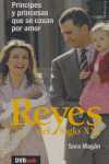 REYES DEL SIGLO XXI, LOS (+ DVD)