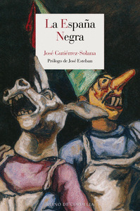 ESPAÑA NEGRA,LA