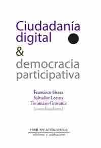 CIUDADANÍA DIGITAL & DEMOCRACIA PARTICIPATIVA