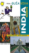 INDIA NORTE. GUIA VIVA