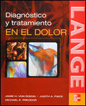DIAGNOSTICO Y TRATAMIENTO EN EL DOLOR