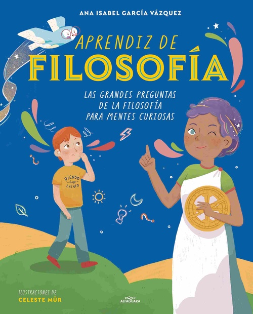 APRENDIZ DE FILOSOFÍA.