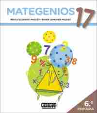 MATEGENIOS 17. (6º PR.)