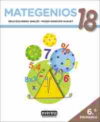 MATEGENIOS 18. (6º PR.)