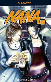 7. NANA