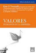 VALORES HUMANOS EN LA EMPRESA