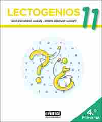 LECTOGENIOS 11 (4º PR.)
