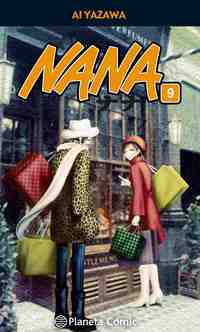 9. NANA