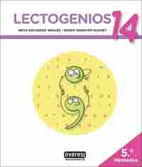 LECTOGENIOS 14 (5º PR.)