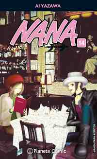 14. NANA (NUEVA EDICIÓN)