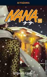 15. NANA (NUEVA EDICIÓN)