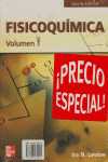(PACK 2 VOL) (5º) I. FISICOQUIMICA + PROBLEMAS DE FISICOQUIMICA