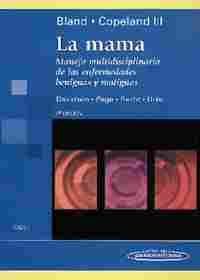 (3º) I. MAMA, LA; MANEJO MULTIDISCIPLINARIO DE LAS ENFERMEDADES BENIGN