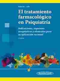 EL TRATAMIENTO FARMACOLÓGICO EN PSIQUIATRÍA