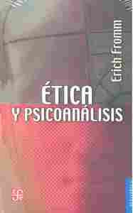 ETICA Y PSICOANALISIS
