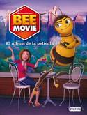 BEE MOVIE. ALBUM DE LA PELICULA