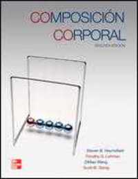(2º) COMPOSICION CORPORAL