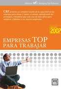 2007. EMPRESAS TOP PARA TRABAJAR