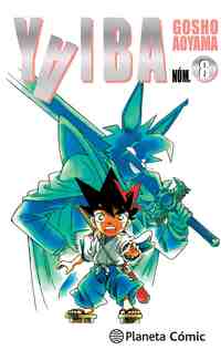 8. YAIBA