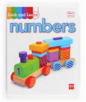 NUMBERS. LOOK AND LEARN (AGES 2 TO 5)