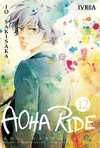 AOHA RIDE VOL. 12