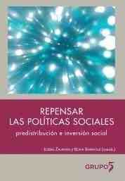 REPENSAR LAS POLÍTICAS SOCIALES