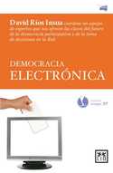 DEMOCRACIA ELECTRONICA