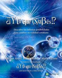 ¿!Y TU QUE SABES!?