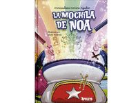 LA MOCHILA DE NOA