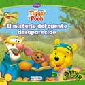 MISTERIO DEL CUENTO DESAPARECIDO, EL. MIS AMIGOS TIGGER Y POOH