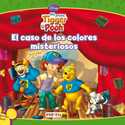 CASO DE LOS COLORES MISTERIOSOS, EL. MIS AMIGOS TIGGER Y POOH