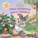 SORPRESA PARA TAMBOR