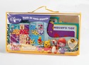 NUMEROS. PUZZLE DE SUELO . MIS AMIGOS TIGGER Y POOH