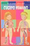 MI PRIMER LIBRO DEL CUERPO HUMANO