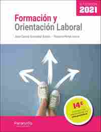 CF. FORMACION Y ORIENTACION LABORAL 8.ª EDICION 2021
