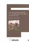DESAMORTIZACIONES PATRIMONIO HISTORICO DE ANDALUCIA