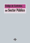 CÓDIGO DE CONTRATOS  DEL SECTOR PUBLICO
