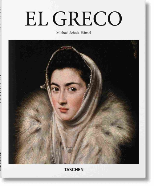 GRECO (ESPAÑOL)