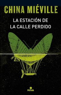LA ESTACIÓN DE LA CALLE PERDIDO. BAS-LAG 1
