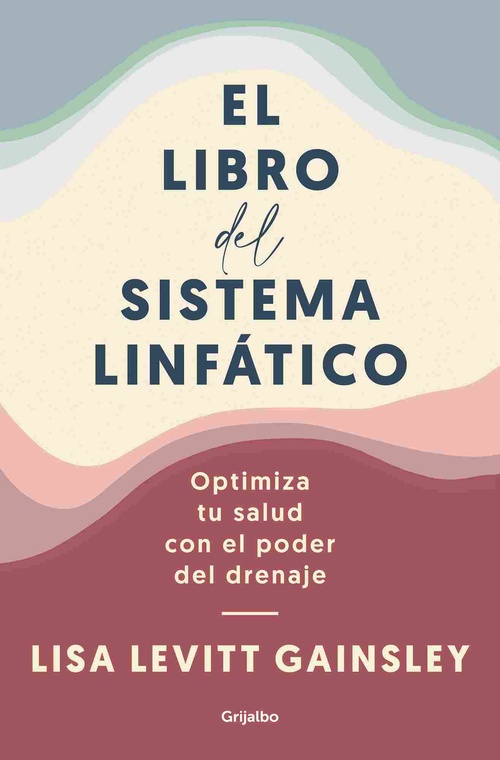 EL LIBRO DEL SISTEMA LINFATICO