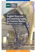 GR. ENGLISH GRAMMAR AND LEARNING TASKS FOR TOURISM STUDIES