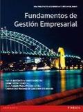 FUNDAMENTOS DE GESTIÓN EMPRESARIAL (EDICIÓN UNED)