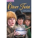 OLIVER TWIST (+ CD) LEVEL 2