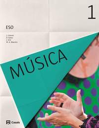 1º ESO. MUSICA. ANDALUCIA